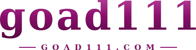 goad111 logo
